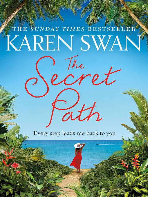 Cover image for The Secret Path